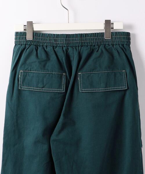 P.A.M.(パム)の「<P.A.M.> POETE RE PANTS/パンツ(その他パンツ・メンズ・ネイビー・S/M)」の10枚目の写真