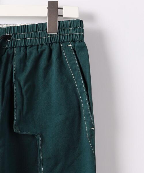 P.A.M.(パム)の「<P.A.M.> POETE RE PANTS/パンツ(その他パンツ・メンズ・ネイビー・S/M)」の3枚目の写真