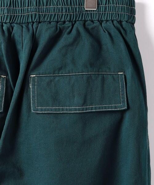 P.A.M.(パム)の「<P.A.M.> POETE RE PANTS/パンツ(その他パンツ・メンズ・ネイビー・S/M)」の2枚目の写真