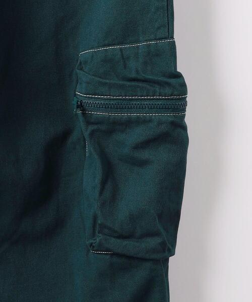 P.A.M.(パム)の「<P.A.M.> POETE RE PANTS/パンツ(その他パンツ・メンズ・ネイビー・S/M)」の11枚目の写真