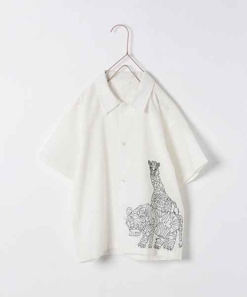 【新品】ローリーズファーム　コットン刺繍ブラウス 楽天市場】刺繍 ブラウス（ブランドローリーズ ファーム