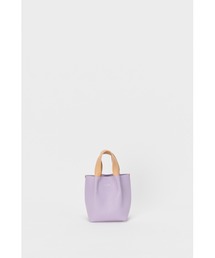 Hender Scheme パープル スエード バッグ Hender Scheme パープル スエード バッグ - メルカリ