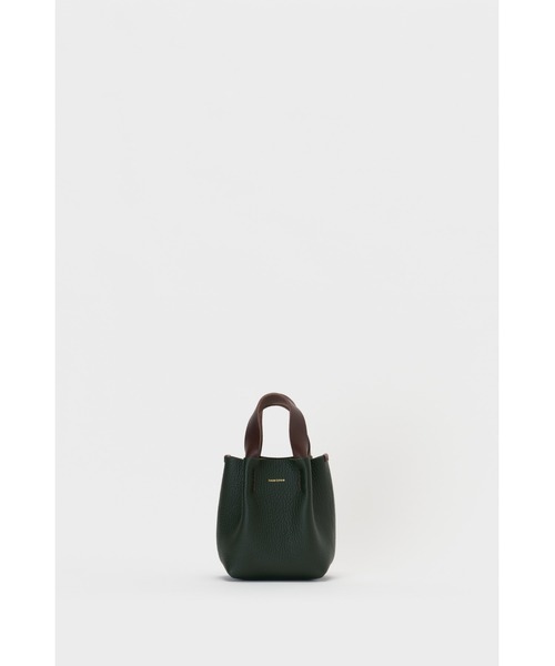 Hender Scheme piano bag small ブラック FREE Hender Scheme/エンダースキーマ/piano bag small | GARDEN
