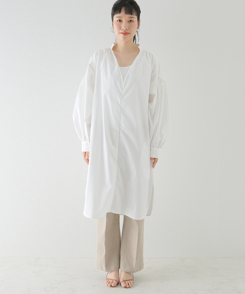 SHAINA MOTE シャイナモート　ジャケット Shaina Mote Studio Jacket - Washed Black | Garmentory