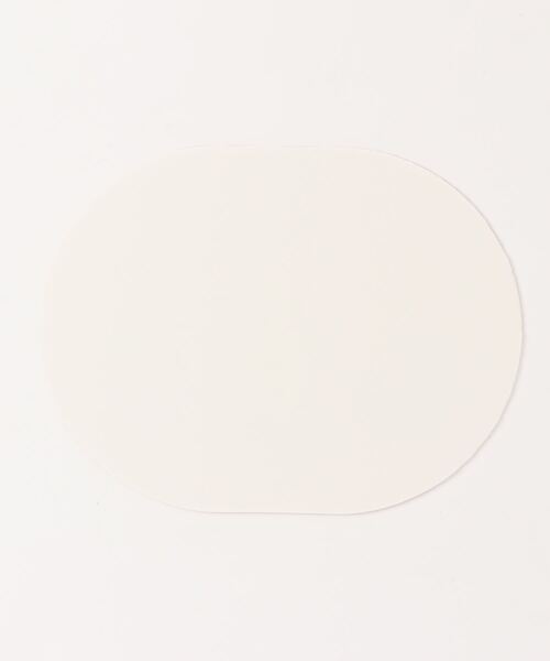 Brunch Brother(ブランチブラザー)の「Romane corp./BRUNCH BROTHER Desk pad 3 2162062(PCグッズ・レディース・ピンク/イエロー/ライトブルー/アイボリー・XX-SMALL)」の9枚目の写真