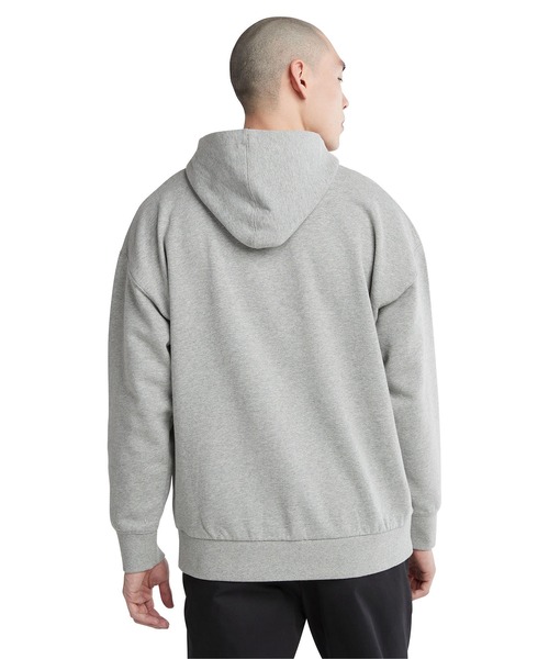 Timberland（ティンバーランド）の「メンズ ロゴ フーディー（パーカー・メンズ・ブラック/グレー/グリーン/ウィート・SMALL/MEDIUM/LARGE/X-LARGE/X-SMALL）」の11枚目の写真