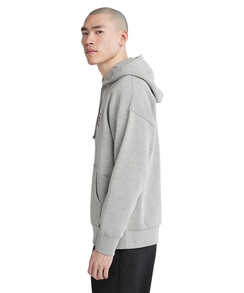 Timberland（ティンバーランド）の「メンズ ロゴ フーディー（パーカー・メンズ・ブラック/グレー/グリーン/ウィート・SMALL/MEDIUM/LARGE/X-LARGE/X-SMALL）」の13枚目の写真