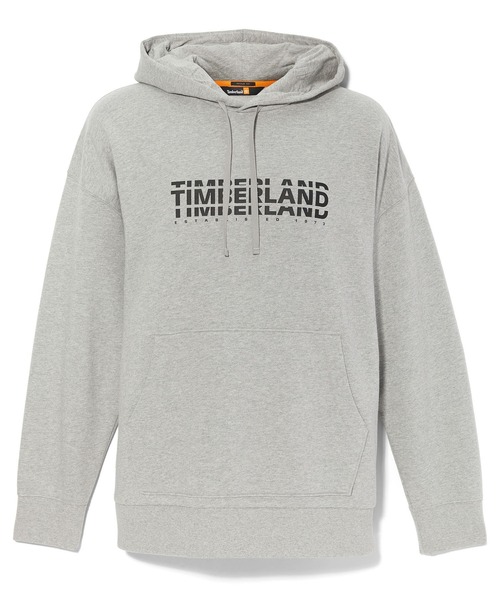 Timberland（ティンバーランド）の「メンズ ロゴ フーディー（パーカー・メンズ・ブラック/グレー/グリーン/ウィート・SMALL/MEDIUM/LARGE/X-LARGE/X-SMALL）」の15枚目の写真