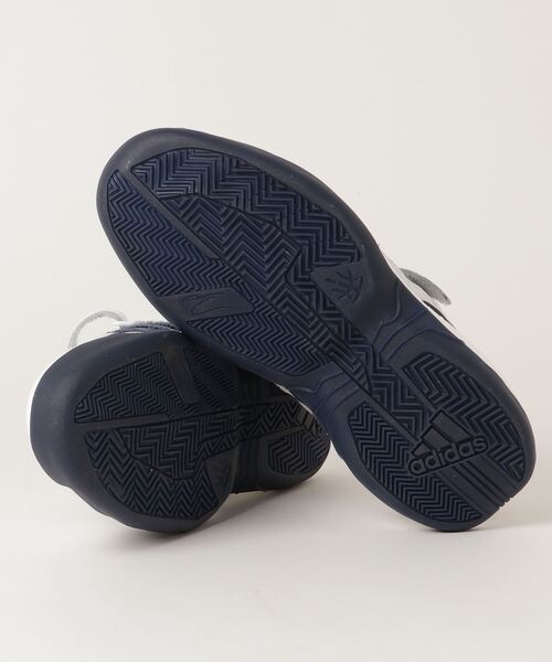 adidas Originals（アディダスオリジナルス）の「adidas FORUM LOW HM 