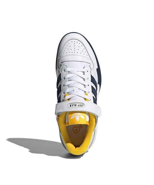 adidas Originals（アディダスオリジナルス）の「adidas FORUM LOW HM 