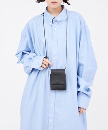 MARROW | MARROW STRING WALLET(財布)