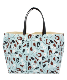 FABRICK【DAY STARTER】 TOTE BAG