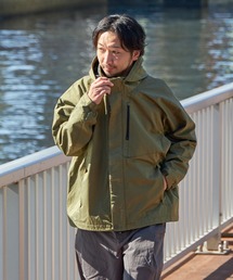 [Foxfire X FIDELITY] STREAM SIDE JACKET / ストリームサイドジャケット