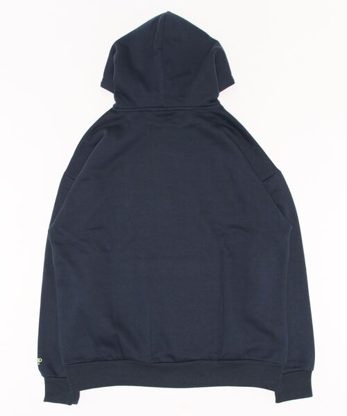Ocean Pacific（オーシャンパシフィック）の「Ocean Pacific オーシャンパシフィック パーカー スウェット トップス メンズ ユニセックス スウェットパーカー フーディ（パーカー・メンズ・ホワイト/チャコールグレー/ネイビー/ピンク/ヘザーグレー・XL/L/M）」の6枚目の写真