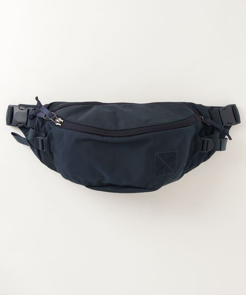 【EVER GOODS】エバーグッズ MOUNTAIN HIP PACK