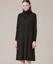 MACKINTOSH LONDON | ストレッチポンチワンピース(ワンピース)