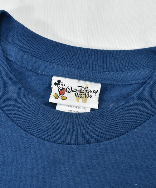 【Disney】Walt Disney World プルート スピジャ風 半袖Tシャツ 楽天市場】プルート tシャツの通販