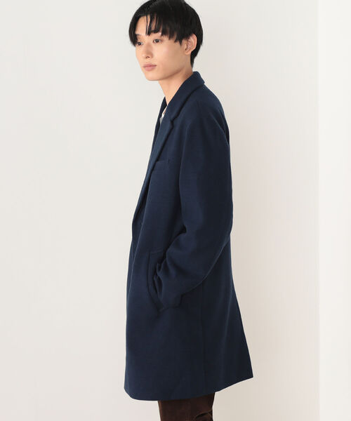 BEAMS HEART（ビームスハート）の「BEAMS HEART / チェスターコート