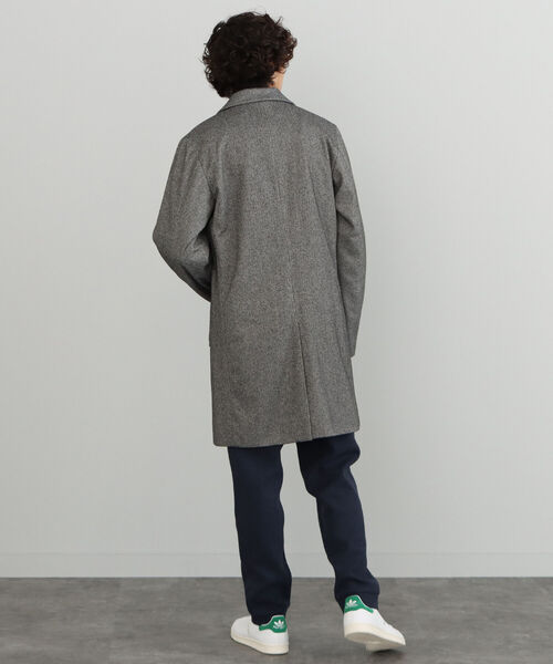 BEAMS HEART（ビームスハート）の「BEAMS HEART / チェスターコート