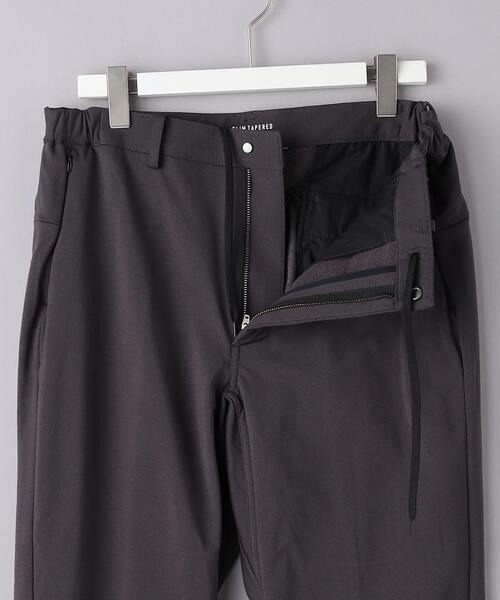 New Balance MET24 スリムテーパードパンツ ブラック M New Balance パンツ スラックス 「New / ニューバランス」MET24