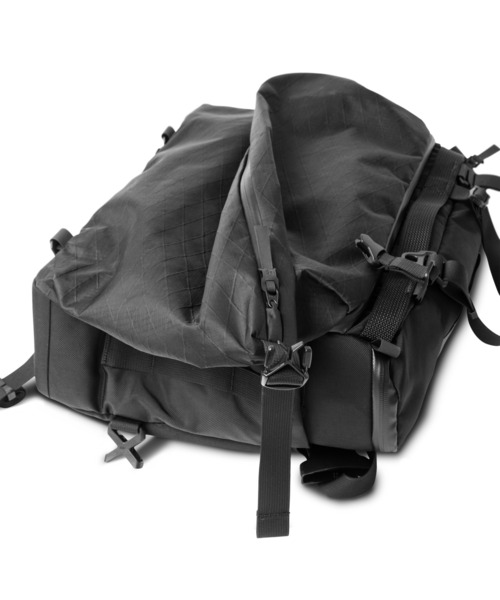 CODE OF BELL（コードオブベル）の「X-TOTE（ボストンバッグ）」 - WEAR