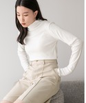 LOWRYS FARM(ローリーズファーム)の「トップス(Tシャツ/カットソー)」