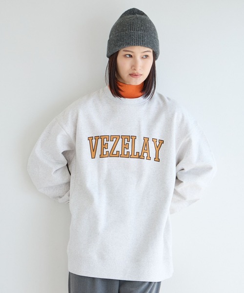 LOWRYS FARM（ローリーズファーム）の「フライスカラータートル　345977（Tシャツ/カットソー・レディース・ブラック/ホワイト/オレンジ/グリーン/ブラウン/オレンジ系その他/ブラック系その他/ホワイト系その他/ブルー/イエロー・FREE）」の22枚目の写真