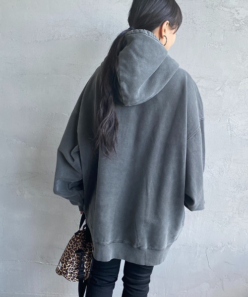 Carhartt WIP/カーハートダブリューアイピー スウェット VISTA CARHARTT WIP / カーハート ダブリューアイピー】HOODED VISTA