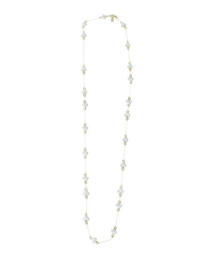 kate spade new york | スペードネックレス(ネックレス)