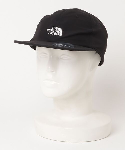 THE NORTH FACE（ザノースフェイス）の「【 海外流通モデル 】 THE NORTH FACE / ザ ノースフェイス CLASS V BALLCAP キャップ（キャップ・メンズ・その他1/ブルー/ブラック/ネイビー・FREE）」の6枚目の写真