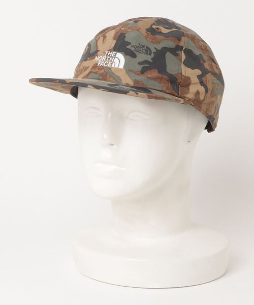 THE NORTH FACE（ザノースフェイス）の「【 海外流通モデル 】 THE NORTH FACE / ザ ノースフェイス CLASS V BALLCAP キャップ（キャップ・メンズ・その他1/ブルー/ブラック/ネイビー・FREE）」の11枚目の写真