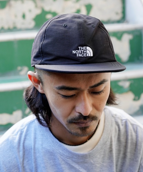 THE NORTH FACE（ザノースフェイス）の「【 海外流通モデル 】 THE NORTH FACE / ザ ノースフェイス CLASS V BALLCAP キャップ（キャップ・メンズ・その他1/ブルー/ブラック/ネイビー・FREE）」の5枚目の写真
