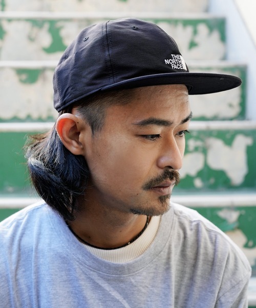 THE NORTH FACE（ザノースフェイス）の「【 海外流通モデル 】 THE NORTH FACE / ザ ノースフェイス CLASS V BALLCAP キャップ（キャップ・メンズ・その他1/ブルー/ブラック/ネイビー・FREE）」の15枚目の写真