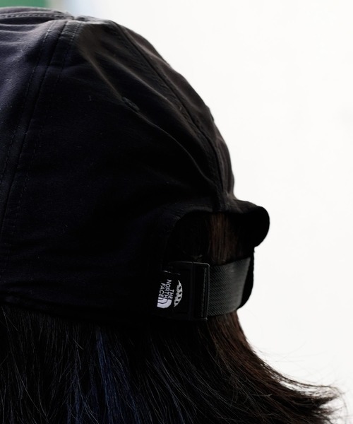 THE NORTH FACE（ザノースフェイス）の「【 海外流通モデル 】 THE NORTH FACE / ザ ノースフェイス CLASS V BALLCAP キャップ（キャップ・メンズ・その他1/ブルー/ブラック/ネイビー・FREE）」の8枚目の写真