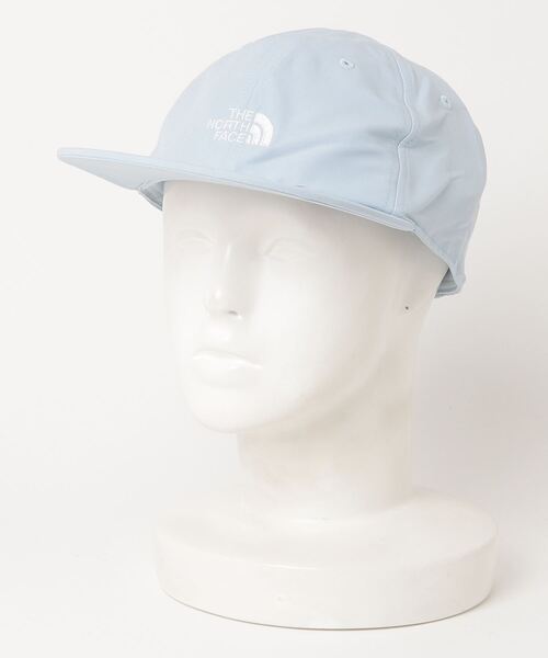 THE NORTH FACE（ザノースフェイス）の「【 海外流通モデル 】 THE NORTH FACE / ザ ノースフェイス CLASS V BALLCAP キャップ（キャップ・メンズ・その他1/ブルー/ブラック/ネイビー・FREE）」の14枚目の写真