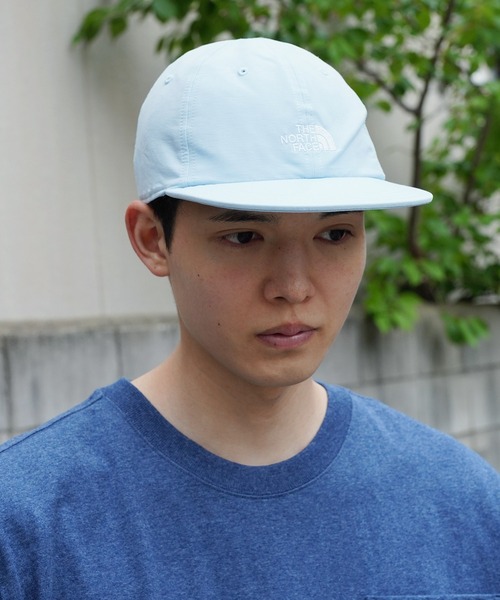 THE NORTH FACE（ザノースフェイス）の「【 海外流通モデル 】 THE NORTH FACE / ザ ノースフェイス CLASS V BALLCAP キャップ（キャップ・メンズ・その他1/ブルー/ブラック/ネイビー・FREE）」の19枚目の写真