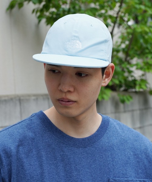THE NORTH FACE（ザノースフェイス）の「【 海外流通モデル 】 THE NORTH FACE / ザ ノースフェイス CLASS V BALLCAP キャップ（キャップ・メンズ・その他1/ブルー/ブラック/ネイビー・FREE）」の18枚目の写真