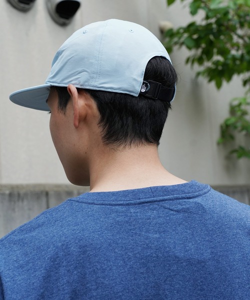 THE NORTH FACE（ザノースフェイス）の「【 海外流通モデル 】 THE NORTH FACE / ザ ノースフェイス CLASS V BALLCAP キャップ（キャップ・メンズ・その他1/ブルー/ブラック/ネイビー・FREE）」の17枚目の写真