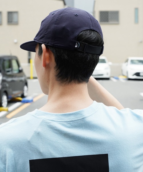 THE NORTH FACE（ザノースフェイス）の「【 海外流通モデル 】 THE NORTH FACE / ザ ノースフェイス CLASS V BALLCAP キャップ（キャップ・メンズ・その他1/ブルー/ブラック/ネイビー・FREE）」の20枚目の写真