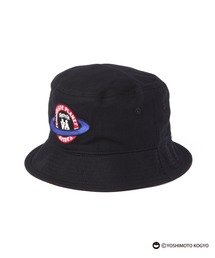 AVIREX | 《CHOCOLATE PLANET × AVIREX》BUCKET HAT / チョコレートプラネット(ハット)