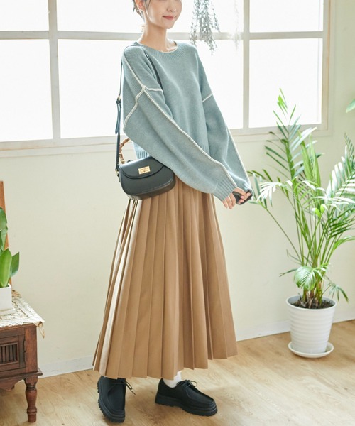 FREE'S MART（フリーズマート）の「タンクソールシューズ（その他シューズ・レディース・ホワイト/ベージュ/ブラック・SMALL/MEDIUM）」の8枚目の写真