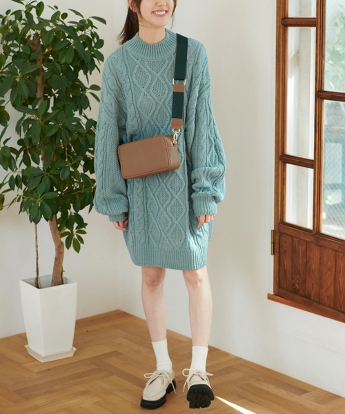 FREE'S MART（フリーズマート）の「タンクソールシューズ（その他シューズ・レディース・ホワイト/ベージュ/ブラック・SMALL/MEDIUM）」の18枚目の写真