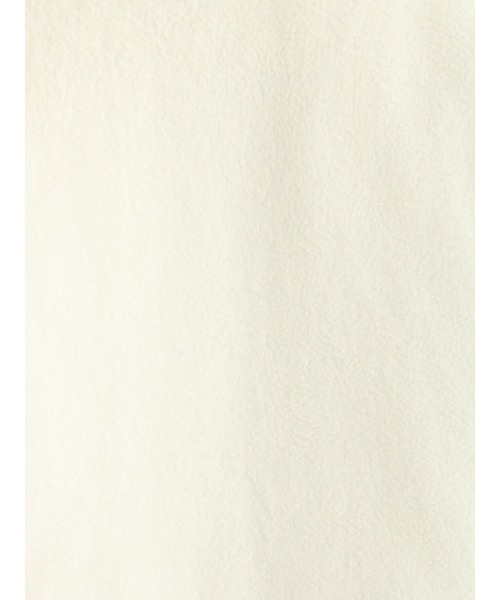 Samansa Mos2（サマンサ モスモス）の「リバーシブルフリースブルゾン（ブルゾン・レディース・ベージュ/カーキ/チャコール/キナリ・ﾌﾘ-）」の22枚目の写真