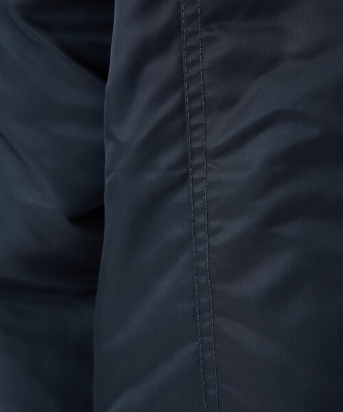 CITY TOKYO（シティトウキョウ）の「【洗える/保温】ソロテックスMA-1 /オーバーサイズ（ナイロンジャケット・メンズ・ベージュ/ブラック/ダークグリーン/タン・1/2）」の15枚目の写真