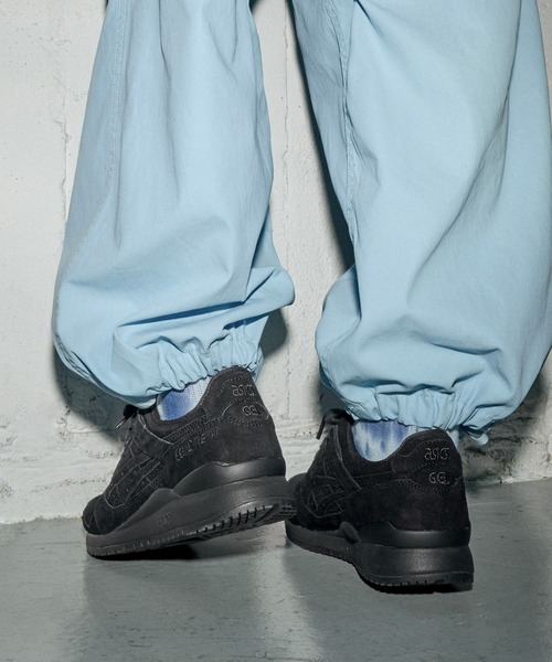 GEL-LYTE III OG（ゲルライト スリー オージー）（スニーカー）｜ASICS