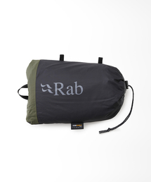 RAB（ラブ）の「【Rab/ラブ】SilTarp Plus Shelter（アウトドアグッズ）」