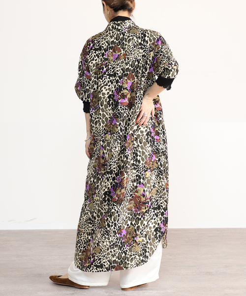 VERMEIL par iena（ヴェルメイユパーイエナ）の「レオパード