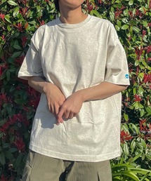 【 NCAA / エヌ・シー・エー・エー 】 KM9900 T-SHIRT DWB