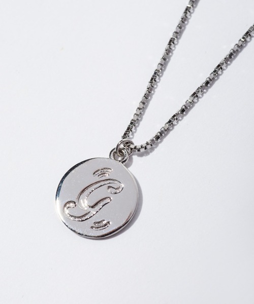 glamb(グラム)の「3 Piece Necklace Kit / 3ピースネックレスキット(ネックレス・メンズ・シルバー・FREE)」の6枚目の写真