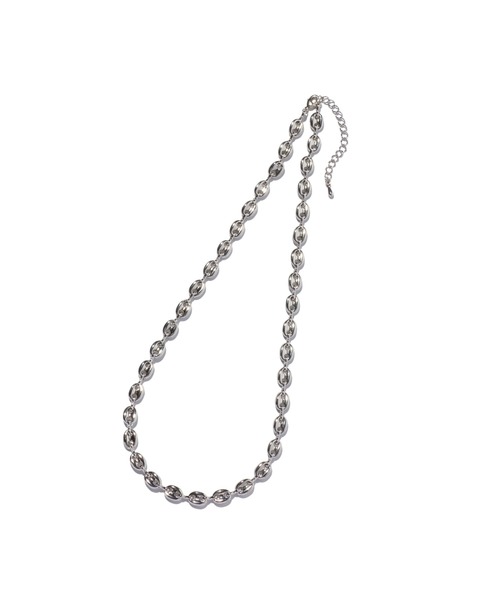 glamb(グラム)の「3 Piece Necklace Kit / 3ピースネックレスキット(ネックレス・メンズ・シルバー・FREE)」の9枚目の写真